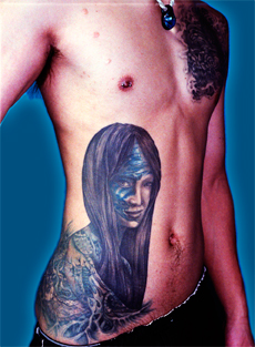 TATTOO008