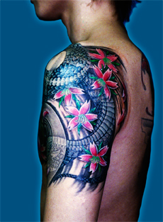 TATTOO025