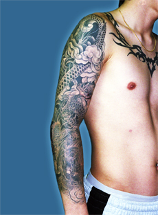 TATTOO033