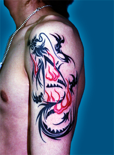TATTOO005