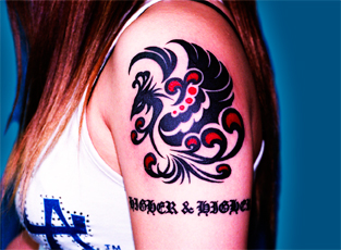 TATTOO006