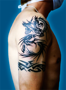 TATTOO011