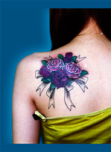 TATTOO007