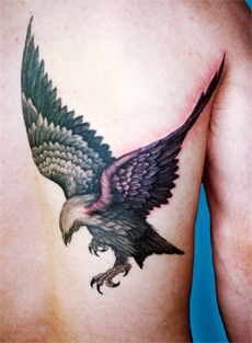 TATTOO012