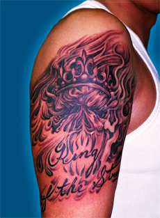 TATTOO036