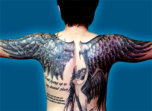 TATTOO040