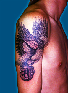 TATTOO050
