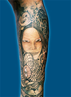 TATTOO071