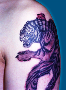 TATTOO085